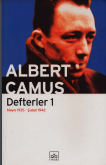 Defterler 1 mayıs 1935 - şubat 1942